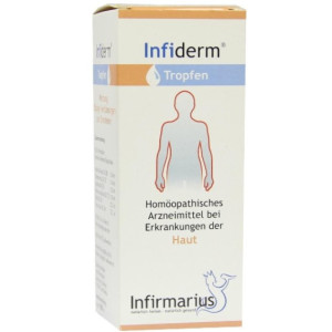 Infiderm Tropfen 50 ml 50 ml